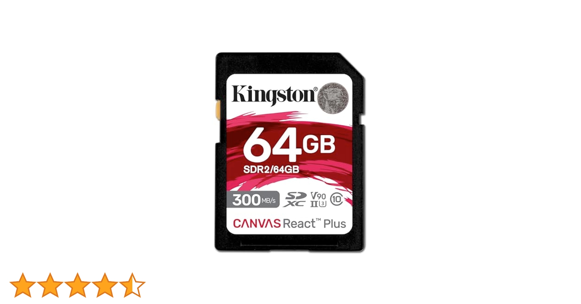 その他  Go 64GB Amazon.co.jp: キングストン microSD 64GB 170MB/s UHS-I U3 V30